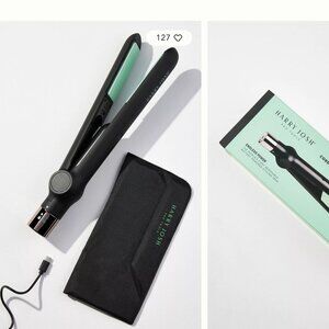 Harry Josh Pro Tools Cordless Ceramic 1" Styling Iron